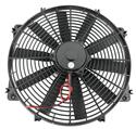 16 Inch 2,000 CFM Flex-A-Lite Trimline Electric Fan 104695