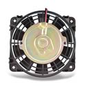 6.5 Inch 340 CFM Flex-A-Lite Auxiliary Electric Fan 104640