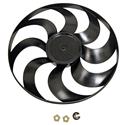 Flex-A-Lite Replacement Electric Fan Blades 108485