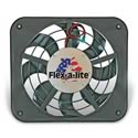 12 Inch 1,250 CFM Flex-A-Lite Low-Profile S-Blade Electric Fan 116550
