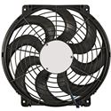 Electric Radiator Fans At Summit Racing Click Here For More Information About Flex A Lite 398