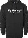 Fly Racing Trademark Hoodies