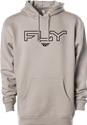 Fly Racing Edge Hoodies