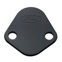 Ford Performance Parts Fuel Pump Block-Off Plates 302-291