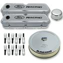 Ford Performance Parts Engine Dress Up Kits 302-510