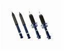 Ford Performance Parts Mustang Coupe Dynamic Dampers M-18000-A