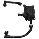 Ford Performance Parts Coyote Oil-Air Separator Kits for 2011-2014 F-150, 2011-2020 MUSTANG - M-6766-A50