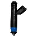 Ford Performance Parts High-Flow Fuel Injectors M-9593-LU80