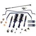 Ford Performance Parts Mustang Coupe Assembled Handling Packs for 2005-2014 MUSTANG - M-FR3A-MGTA