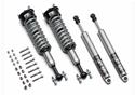 Ford Performance Parts Fox Tuned by Ford Performance Suspension Leveling Kits for 2015-2020 F-150 - M-18000-F15AA
