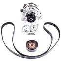 Ford Performance Parts 5.0L Mustang Boss 302 Alternator Kits for 2011-2014 MUSTANG - M-8600-M50BALT