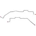 Fine Lines Brake Lines TRA9531OM