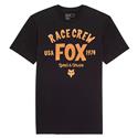 Fox Racing Slogan Premium T-Shirts