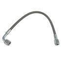Fragola Performance Systems PTFE Brake Hose Assemblies 410-1-2-12