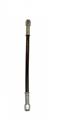 Fragola Performance Systems PTFE Brake Hose Assemblies 412-1-2-18