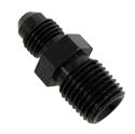 Fragola Performance Systems AN to Pipe Thread Fittings 481605-BL