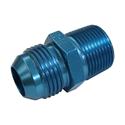 Fragola Performance Systems AN to Pipe Thread Fittings 481612