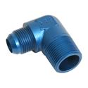 Fragola Performance Systems AN to Pipe Thread Fittings 482219