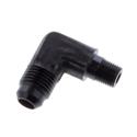 Fragola Performance Systems AN to Pipe Thread Fittings 482262-BL