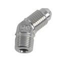 Fragola Performance Systems AN to Pipe Thread Fittings 482303-CL