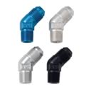Fragola Performance Systems AN to Pipe Thread Fittings 482311-CL