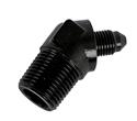 Fragola Performance Systems AN to Pipe Thread Fittings 482315-BL