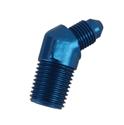Fragola Performance Systems AN to Pipe Thread Fittings 482334