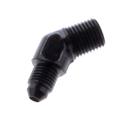 Fragola Performance Systems AN to Pipe Thread Fittings 482344-BL