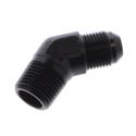 Fragola Performance Systems AN to Pipe Thread Fittings 482388-BL