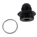 Fragola Performance Systems Carburetor Inlet Fittings 491965-BL