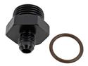 Fragola Performance Systems Radius AN to O-Ring Adapters 495114-BL