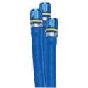 Fragola Performance Systems Series 8600-8700 Parker Push-Lok Hose -12 AN 20 ft. 862012