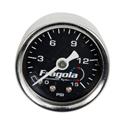 Fragola Performance Systems Fuel Pressure Gauges 900001