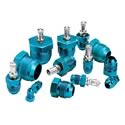 Fragola Performance Systems Hose Test Kits 900060