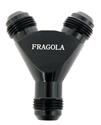 Fragola Performance Systems Y-Fittings 900610-BL