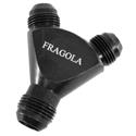 Fragola Performance Systems Y-Fittings 900611-BL