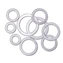 Fragola Performance Systems AN Crush Washers 999202