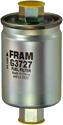 Fram  Fuel Filter with M16 x 1.5 Inlet Size G3727FP