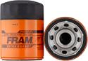 Fram Extra Guard Oil Filters PH10575