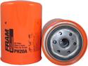 Fram Extra Guard Oil Filters PH20A