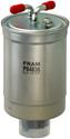 Fram  Fuel Filter with 5/16 in. NPT Inlet Size PS4836