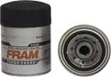 Fram Tough Guard Oil Filters TG8A
