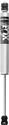 Fox Racing Shox 2.0 Performance Series IFP Smooth Body Shocks 980-24-677