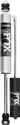 Fox Racing Shox 2.0 Performance Series Reservoir Smooth Body Shocks for 2003-2024 4RUNNER, 2007-2014 FJ CRUISER, 2005-2023 TACOMA - 985-24-117