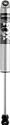 Fox Racing Shox 2.0 Performance Series IFP Smooth Body Shocks for 2018-2025 WRANGLER - 985-24-172