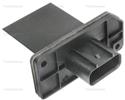 Four Seasons Blower Motor Resistors for 2007-2010 EXPLORER, EXPLORER SPORT TRAC, MOUNTAINEER - 37557