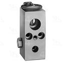 Four Seasons Air Conditioning Expansion Valves 38848