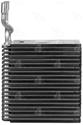 Four Seasons Evaporator Cores for 1997-2001 CHEROKEE, WRANGLER - 54188