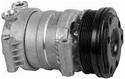 Four Seasons Air Conditioning Compressors 58950