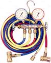 Four Seasons Air Conditioning Manifold Gauge Sets 59198